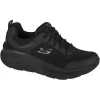 SKECHERS chaussures Dlux Walkerinfinite Motion, 149023BBK