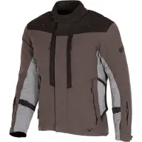 Merlin Borderlands D3O Blouson textile de moto