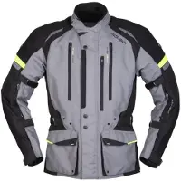 Modeka Striker II Veste textile moto