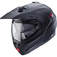 Caberg Tourmax X casque pliable, noir mat, S (55/56)
