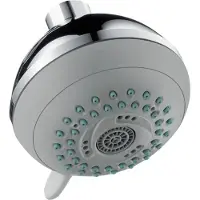 Hansgrohe Crometta 85 Douche de tête Multi, chromé, 28425000