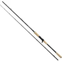 Shimano Fishing Canne Baitcasting Yasei Ltd Pike Swim&softbait