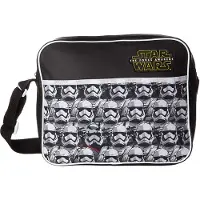 Difuzed Storm Troopers Star Wars Handbag Multicolore