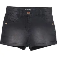 Minymo Jean noir denim