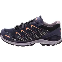 SKECHERS Chaussures de randonnée et de montagne LOWA pour femmes 32303836353137 Bleu 37 1/2 EU