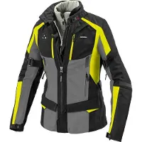 Spidi 4 Season Evo H2Out Veste textile de moto de dames