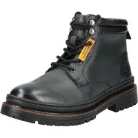 Dockers by Gerli Bottines à lacets noir