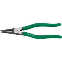 Stahlwille 6543 Pince à circlips POL., KST-UEBE RZUG J 3 Pince à circlips