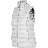 4F GESTES FEMMES JASNY GRIS H4Z22 KUDP001 r. M