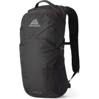 Gregory Nano 18 Backpack Noir