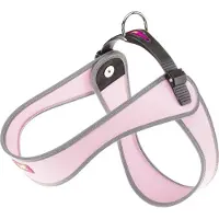 Ferplast Agila Harness 7 Rosa