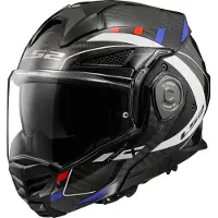 LS2 FF901 Advant X Future Carbon Casque