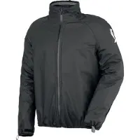 SCOTT Veste de pluie Ergonomic Pro DP noir XS
