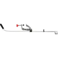 Mikado Fishfinder T001 Support Blanc