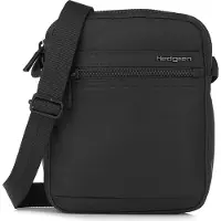 Hedgren Sac à bandoulière 'Rush' noir