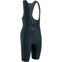 Gist Thunder Bib Shorts Noir M Homme