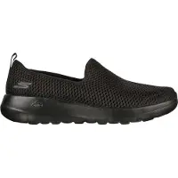 SKECHERS Sport / Zapatillas Mujer GO WALK JOY COLOR Schwarz BBK