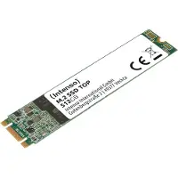 Intenso TOP - SSD - 512GB - intern - M.2 2280 - SATA 6Gb/s (3832450)
