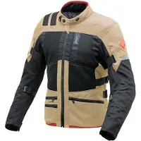Tucano Urbano Transfer Hydroscud Jacket Beige 2XL Homme