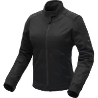 Tucano Urbano Highmotion Jacket Noir XS Femme
