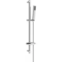 Mexen DB77 ensemble de douche coulissant, chromé - 785774584-00