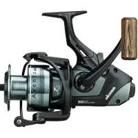 Okuma Moulinet Carpe Aventa Noir 8000 Noir 8000