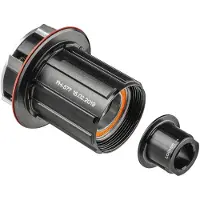 Syncros Corps De Roue Libre Silverton Revelstoke 1.0 Shimano/sram Hg
