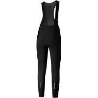 Shimano Element Bib Tights Noir S Homme