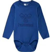 Hummel Body à Manches Longues Fastwo Flipper