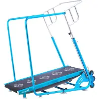 Waterflex Tapis De Course Aquajogg Air