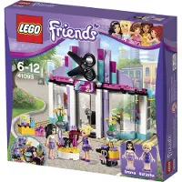 LEGO Friends 41093 Le salon de coiffure d'Heartlake City