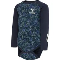 Hummel Body à Manches Longues Olly