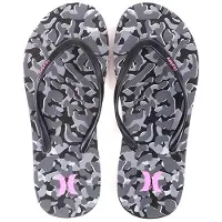 Hurley Tongs pour femmes