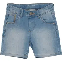 Minymo Jean bleu