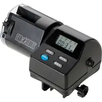 Exo Terra Pt3815 Automatic Feeder Clair