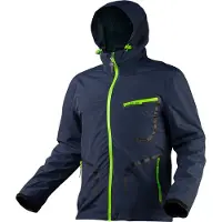 Neo Tools Veste 3 en 1, membrane 10000 PREMIUM, taille M