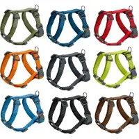 Hunter Harnais London Vario Rapid anthracite, taille : XXS-XS / largeur : 1,5 cm