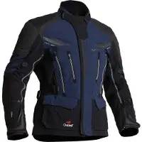 Halvarssons Mora veste textile de moto imperméable