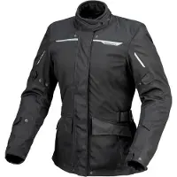 Tucano Urbano 4stroke Jacket Noir 3XL Femme