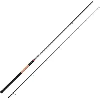 Spro Crx Softbait Spinning Rod Noir 2.90 m / 20-60 g