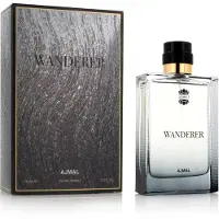Ajmal Wanderer Eau de Parfum pour homme 100 ml