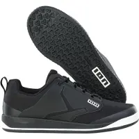 iON Scrub Mtb Shoes Noir EU 40