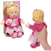Baby Born MGA - princesse douce 26cm 834688