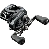 Daiwa Tatula TWS , 300 HL, main gauche, moulinet de pêche baitcast, frein étoile, 10711-305
