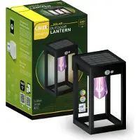 Calex Smart Outdoor Solar - Lanterne