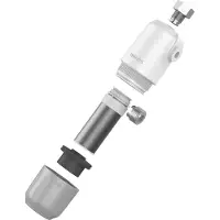 Philips 2 Filtres anti tartre pour AWP9820 PHAWP183/10