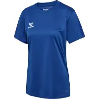 Hummel T-shirt 'ESSENTIAL' bleu cobalt
