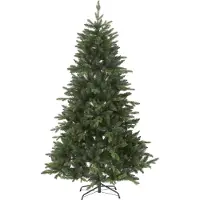 Star Trading Arbre de Noël "Bergen" de , 210 x 139 cm