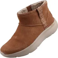 SKECHERS On-the-go Encore Couleur Marron
