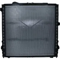NRF 50154 Radiateur